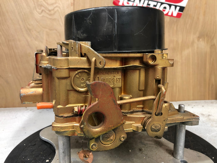 Oldsmobile 1967 330 7027036 ENGINEERING MASTER