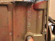 Oldsmobile 1967 330 7027036 ENGINEERING MASTER