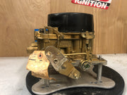 Chevrolet 1968 396 427  Quadrajet  7028210 ENGINEERING MASTER