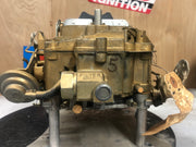 Chevrolet 1968 396 427  Quadrajet  7028210 ENGINEERING MASTER