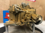 Chevrolet 1968 396 427  Quadrajet  7028210 ENGINEERING MASTER