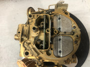 Chevrolet 1968 396 427  Quadrajet  7028210 ENGINEERING MASTER