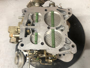 Chevrolet 1968 396 427  Quadrajet  7028210 ENGINEERING MASTER