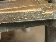 Buick 1969 350 4 speed 7029245 Engineering Master