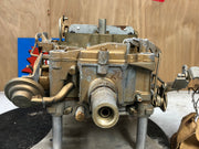 Buick 1969 350 4 speed 7029245 Engineering Master