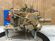Buick 1969 350 4 speed 7029245 Engineering Master