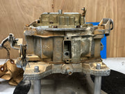 Buick 1969 350 4 speed 7029245 Engineering Master