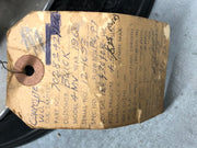 Buick 1968 400 7028242 Engineering