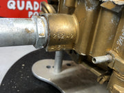 Buick 1968 400 7028242 Engineering