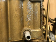 Buick 1968 400 7028242 Engineering