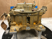 Buick 1968 400 7028242 Engineering