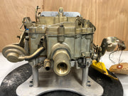 Buick 1973 800 cfm 455 7043243 ENGINEERING MASTER