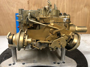 Buick 1973 800 cfm 455 7043243 ENGINEERING MASTER