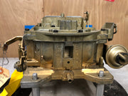 Buick 1973 800 cfm 455 7043243 ENGINEERING MASTER