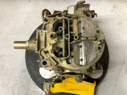 Buick 1973 800 cfm 455 7043243 ENGINEERING MASTER