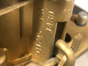 Buick 1971 350 4 speed 7041245 ENGINEERING MASTER