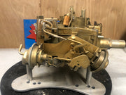 Buick 1971 350 4 speed 7041245 ENGINEERING MASTER