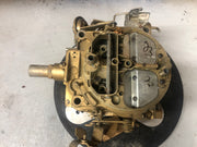 Buick 1971 350 4 speed 7041245 ENGINEERING MASTER