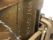 Buick 1970 350 7040245 ENGINEERING MASTER