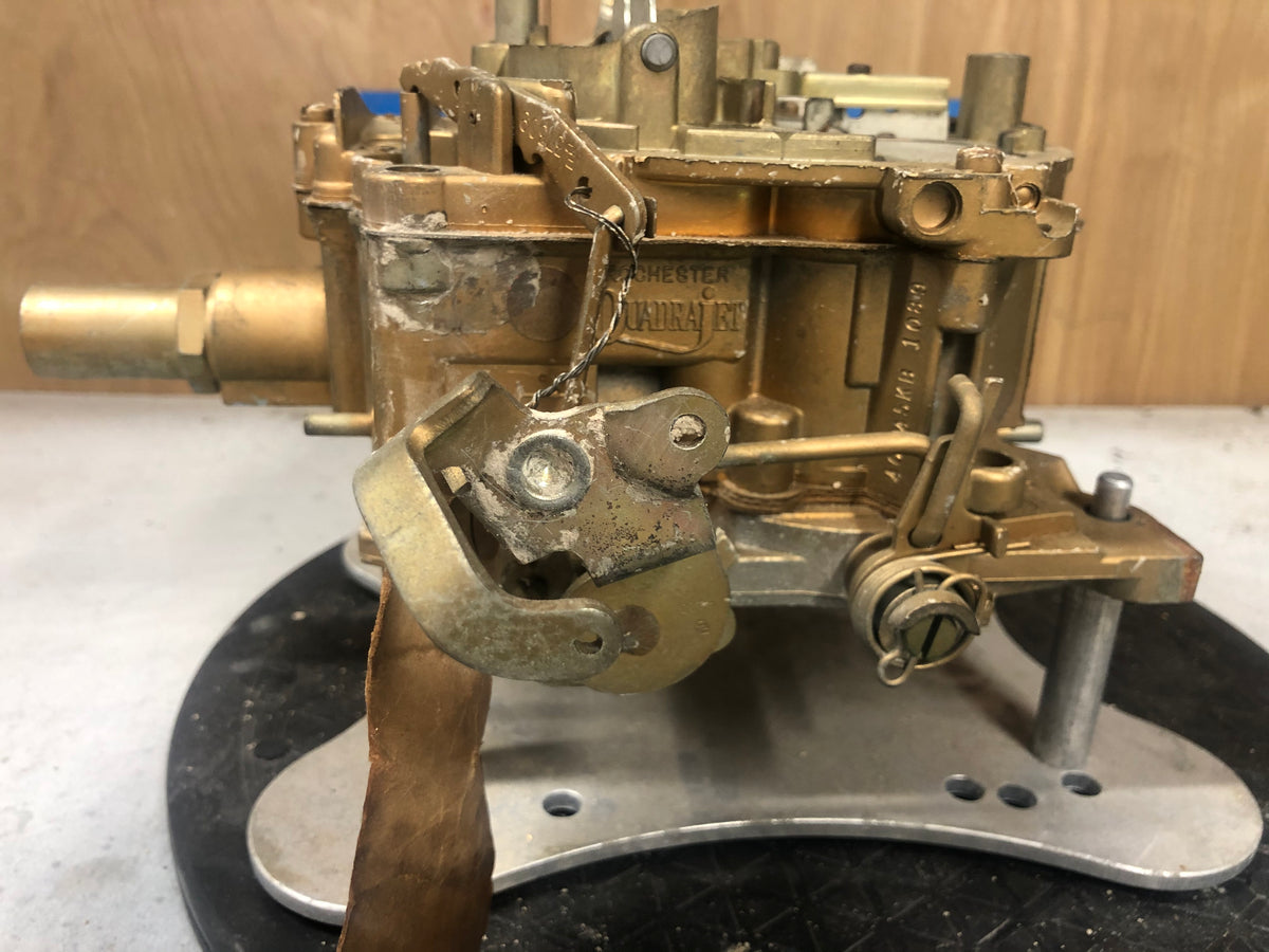 Buick 1970 350 7040245 ENGINEERING MASTER