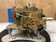 Buick 1968 350 4 speed   7028245 E7 date Engineering Master