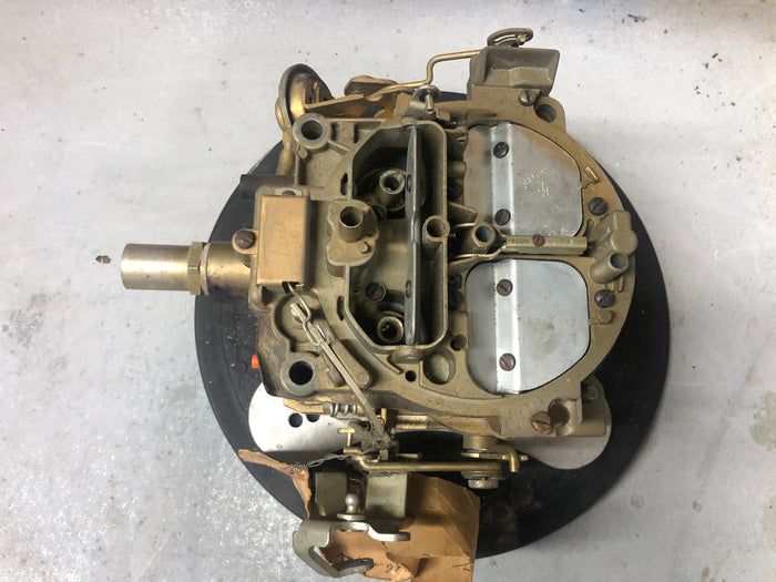 Buick 1968 350 4 speed   7028245 E7 date Engineering Master