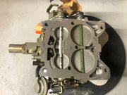Buick 1968 350 4 speed   7028245 E7 date Engineering Master