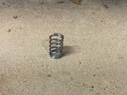 APT internal tension spring, New