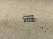 APT internal tension spring, New