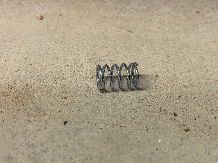APT internal tension spring, New