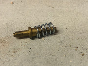APT internal tension spring, New