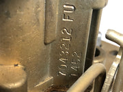 Chevrolet 1973 350 7043212 ENGINEERING MASTER