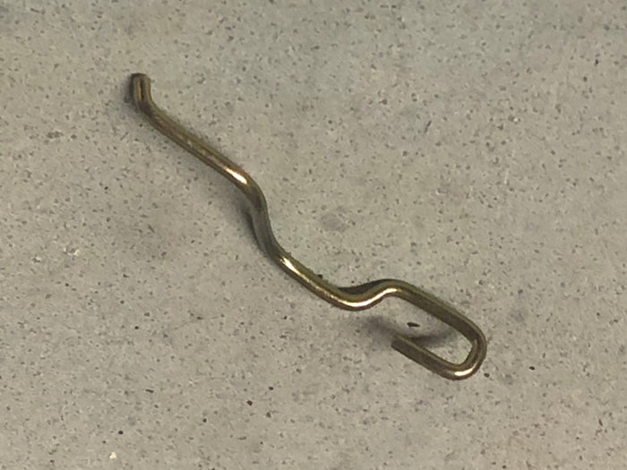 Idle Vent Valve Lever, New
