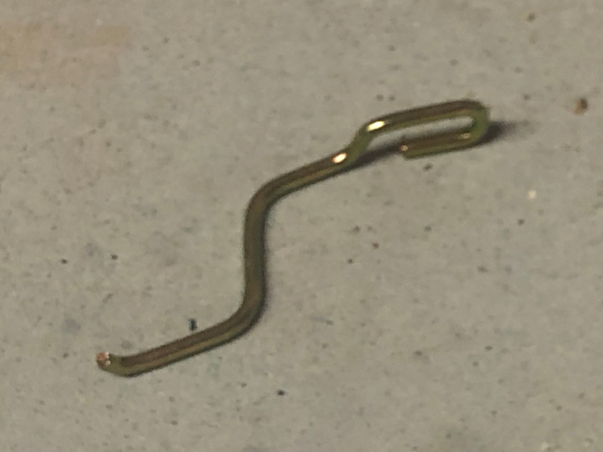 Idle Vent Valve Lever, New