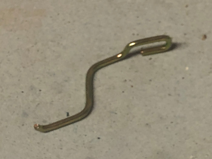 Idle Vent Valve Lever, New