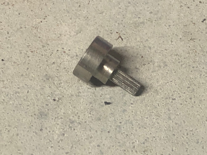 Accelerator Pump Arm Casting Repair Pin
