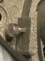 Accelerator Pump Arm Casting Repair Pin