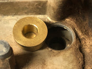 Choke Shaft Bushing