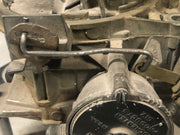 New Vacuum brake, pull off rod linkage  73-74 Pontiac