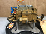 Chevrolet 1969 350   Quadrajet  7029207 ENGINEERING MASTER