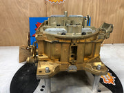 Chevrolet 1969 350   Quadrajet  7029207 ENGINEERING MASTER