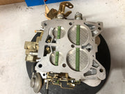 Chevrolet 1969 350   Quadrajet  7029207 ENGINEERING MASTER