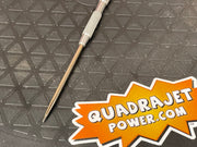 Pick tool, double end