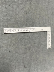 Float measurement tool