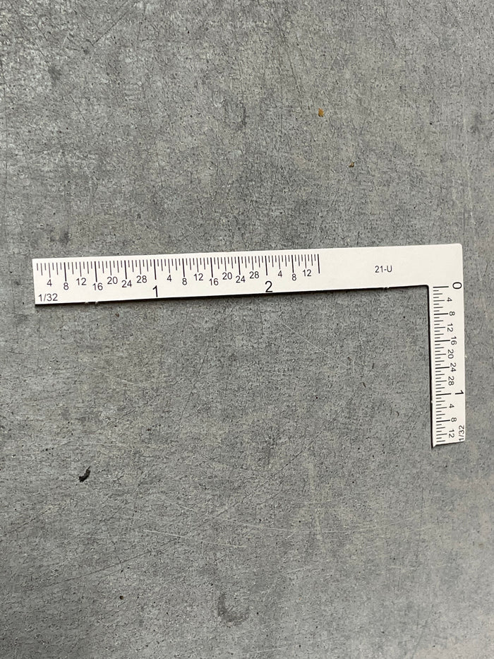 Float measurement tool