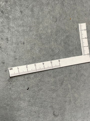 Float measurement tool