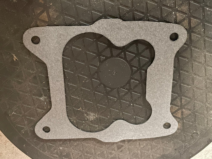 Flange Gasket 697 1968 Buick