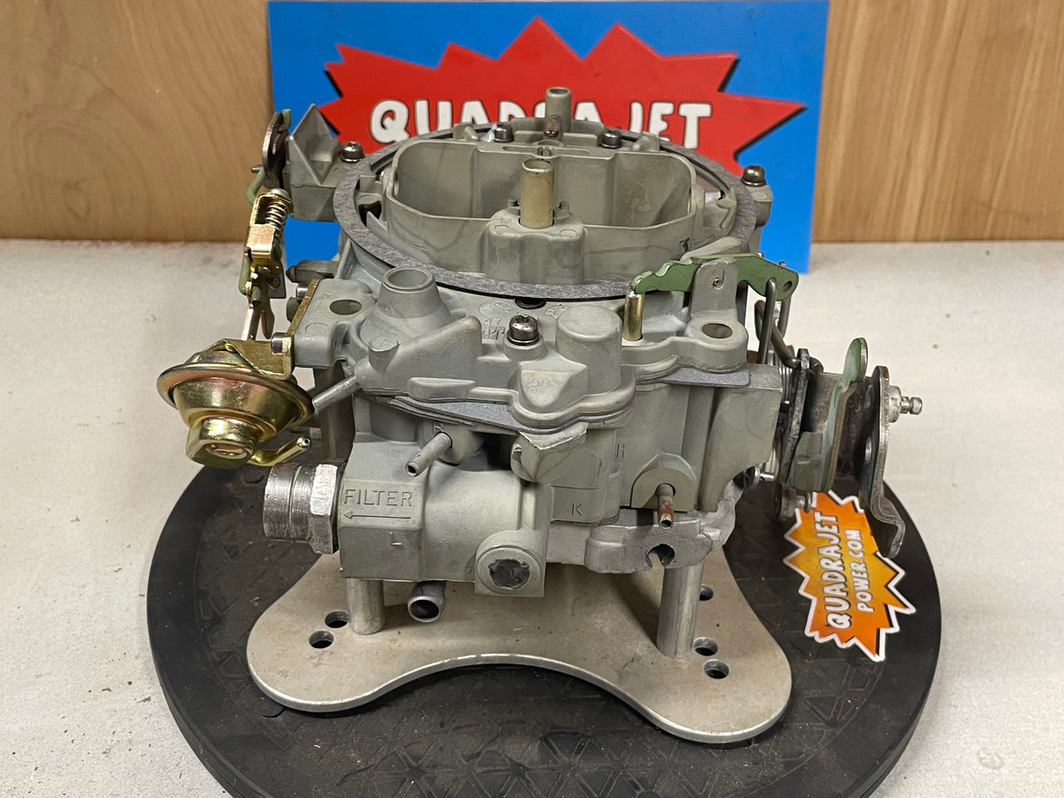 Chevrolet 1980 17080213