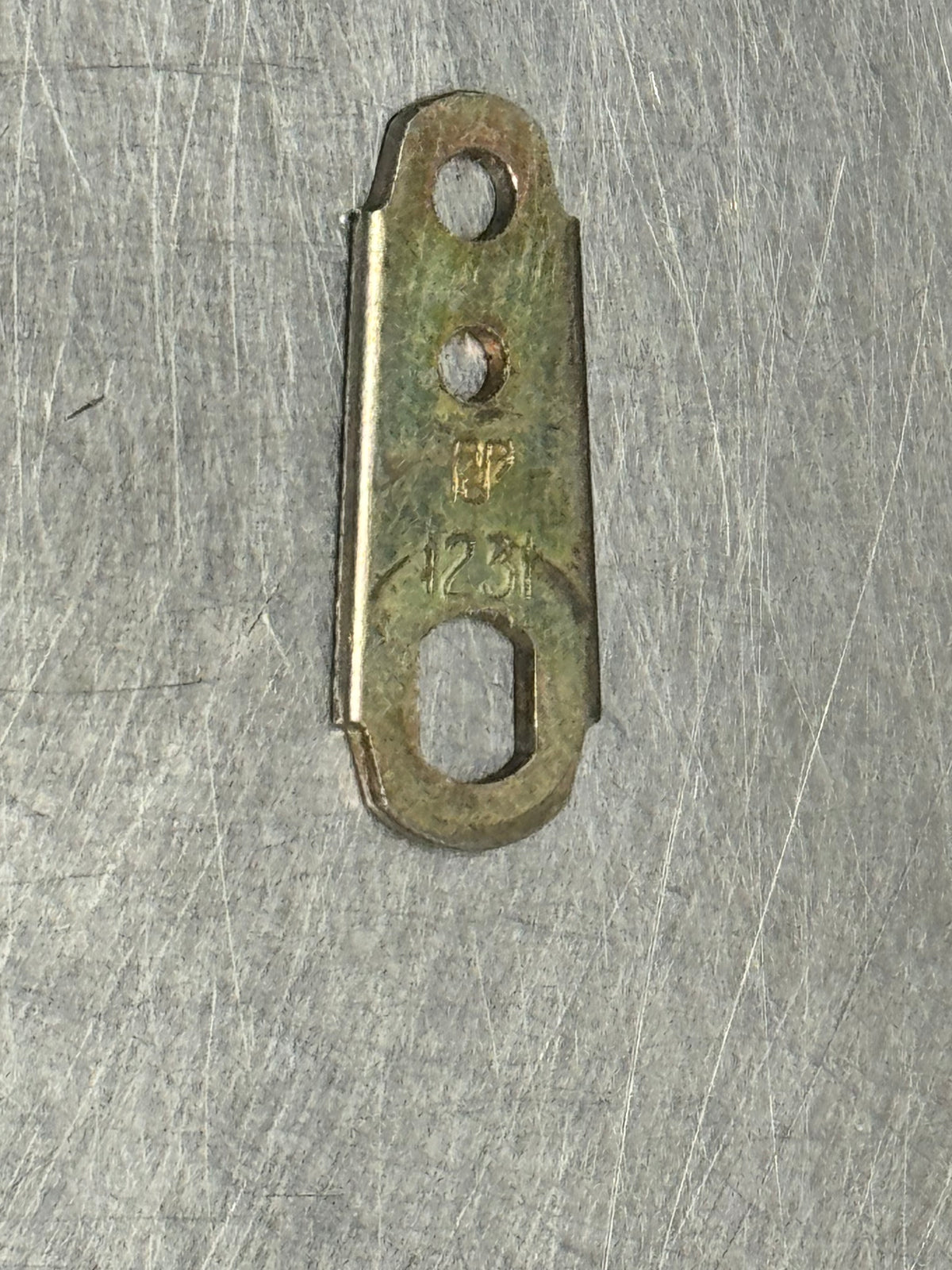 Internal choke actuator used