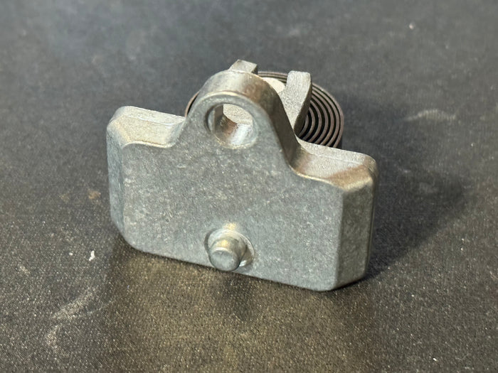 Divorced Choke Thermostat Chevy 350 71-78
